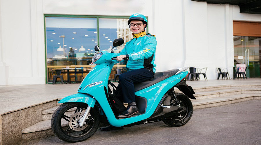 Photograph the eco-friendly allure of Hanoi’s streets